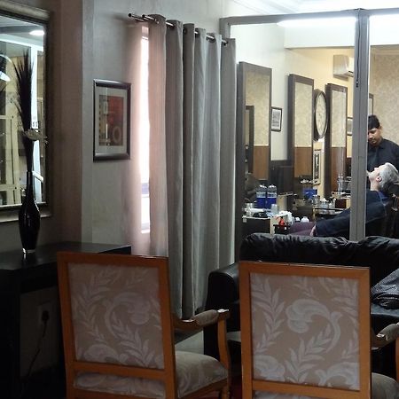 Andaluz Boutique Hotel Дърбан Екстериор снимка