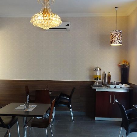Andaluz Boutique Hotel Дърбан Екстериор снимка