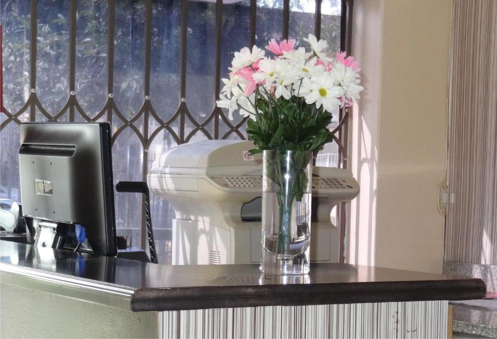 Andaluz Boutique Hotel Дърбан Екстериор снимка