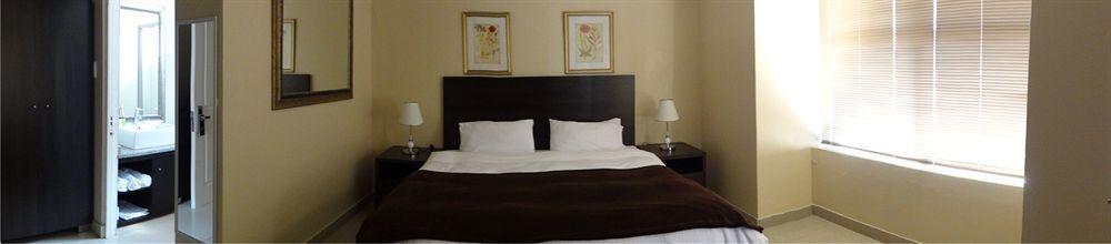 Andaluz Boutique Hotel Дърбан Екстериор снимка
