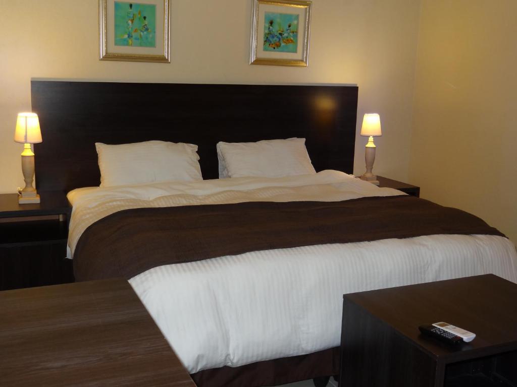 Andaluz Boutique Hotel Дърбан Стая снимка