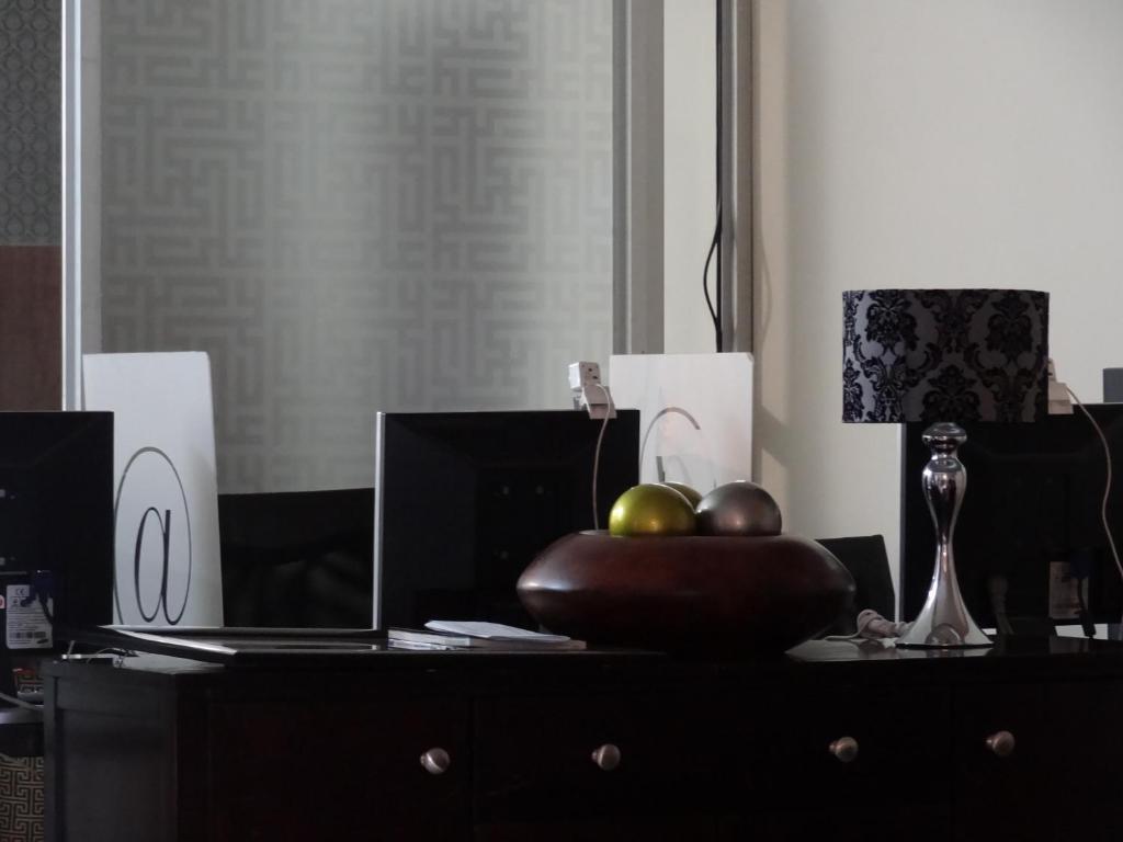Andaluz Boutique Hotel Дърбан Екстериор снимка