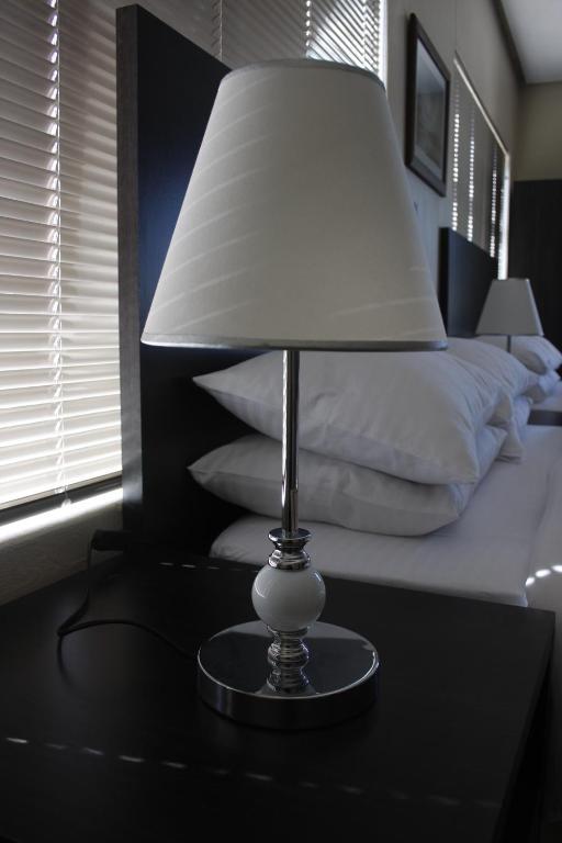 Andaluz Boutique Hotel Дърбан Стая снимка