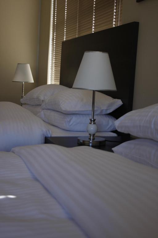 Andaluz Boutique Hotel Дърбан Стая снимка